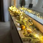 The Mirrors *