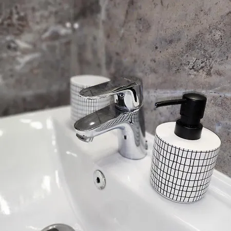 Lejlighed The Mirrors *