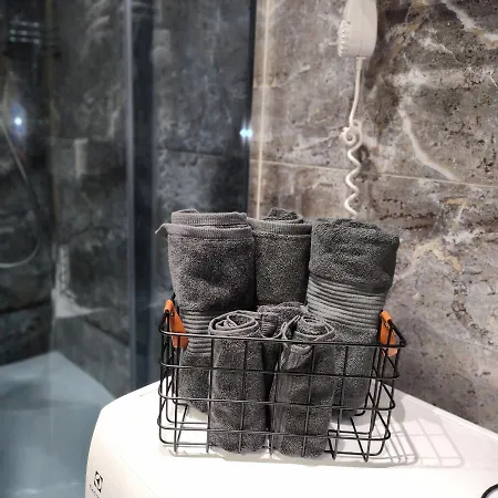 The Mirrors Сопот