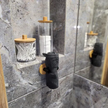 Lejlighed The Mirrors