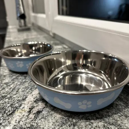 The Mirrors Lejlighed Sopot