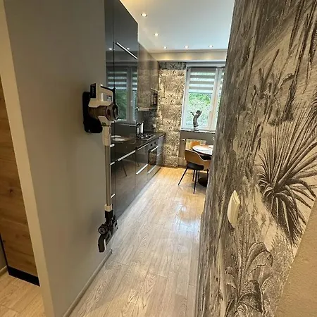 The Mirrors * Сопот