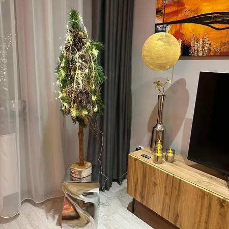 The Mirrors Сопот