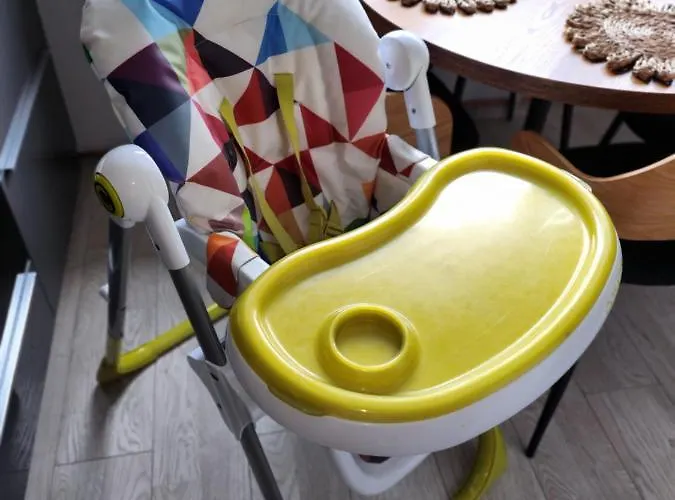 The Mirrors Апартаменты Сопот