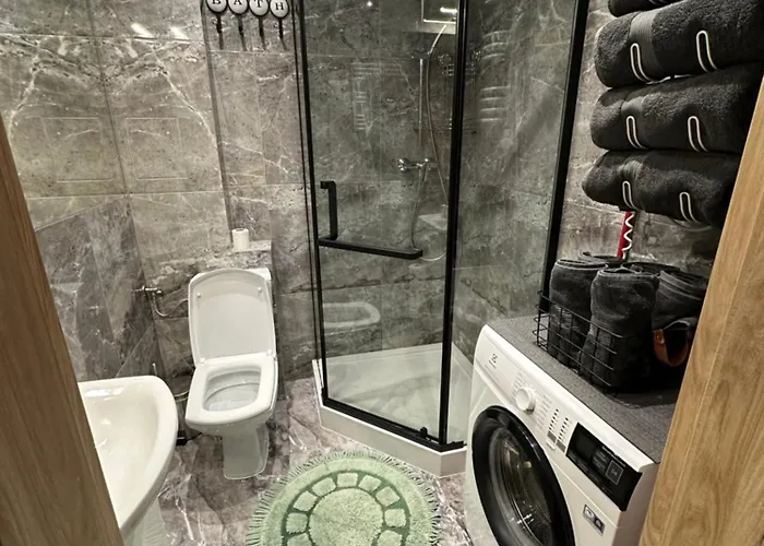 Apartment The Mirrors *