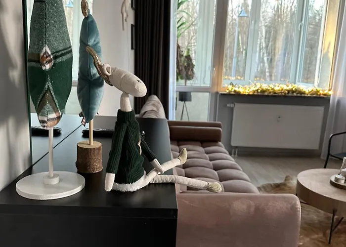 The Mirrors * Zoppot