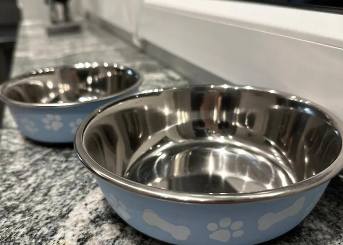 The Mirrors Apartment Zoppot