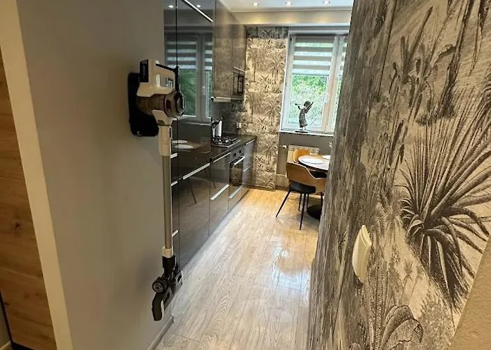 The Mirrors * Zoppot